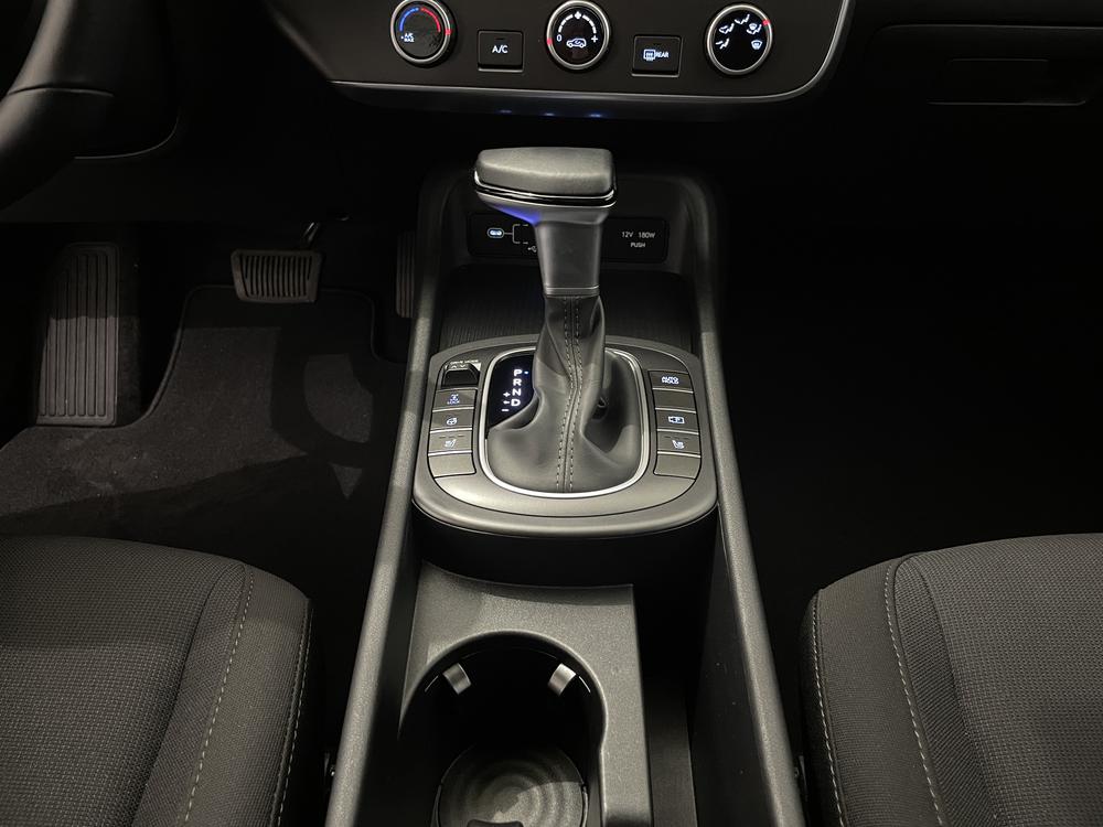 Hyundai Kona Preferred AWD 2024 d’occasion à vendre - 26