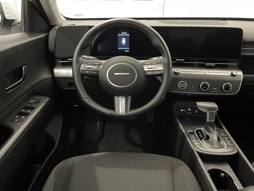 Hyundai Kona Preferred AWD 2024 d’occasion à vendre - 11