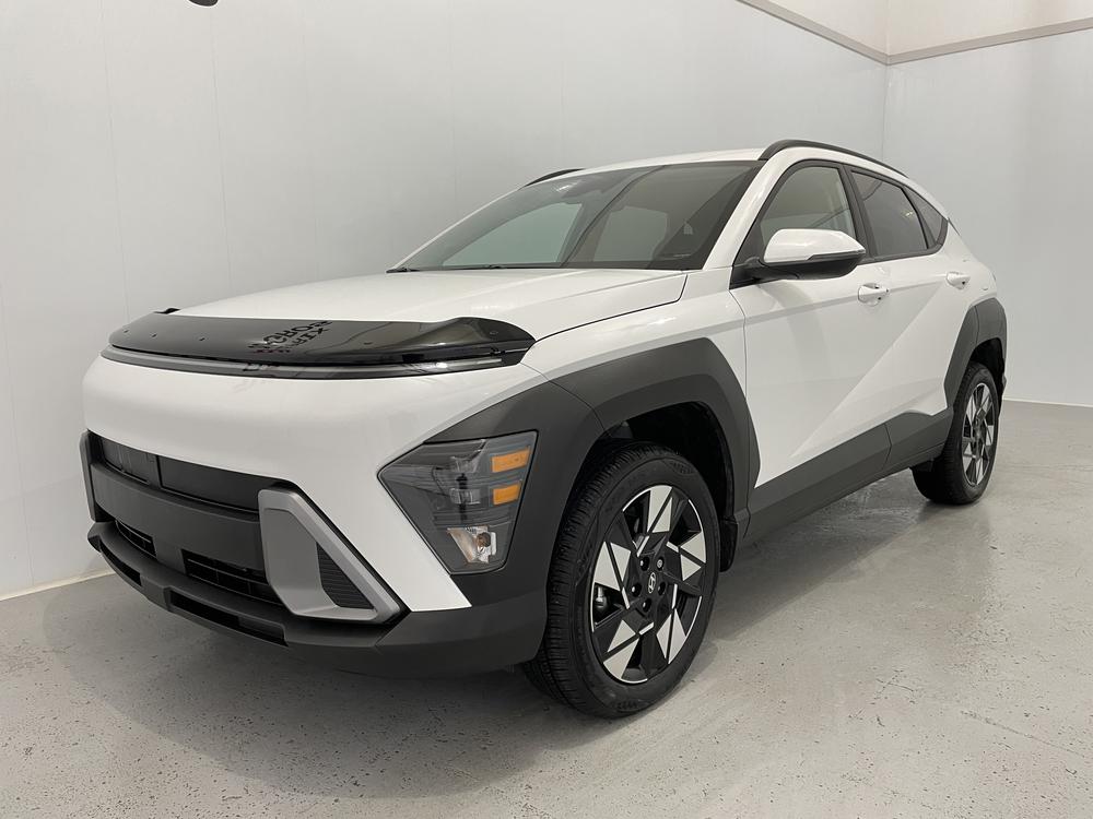 Hyundai Kona Preferred AWD 2024 d’occasion à vendre - 3