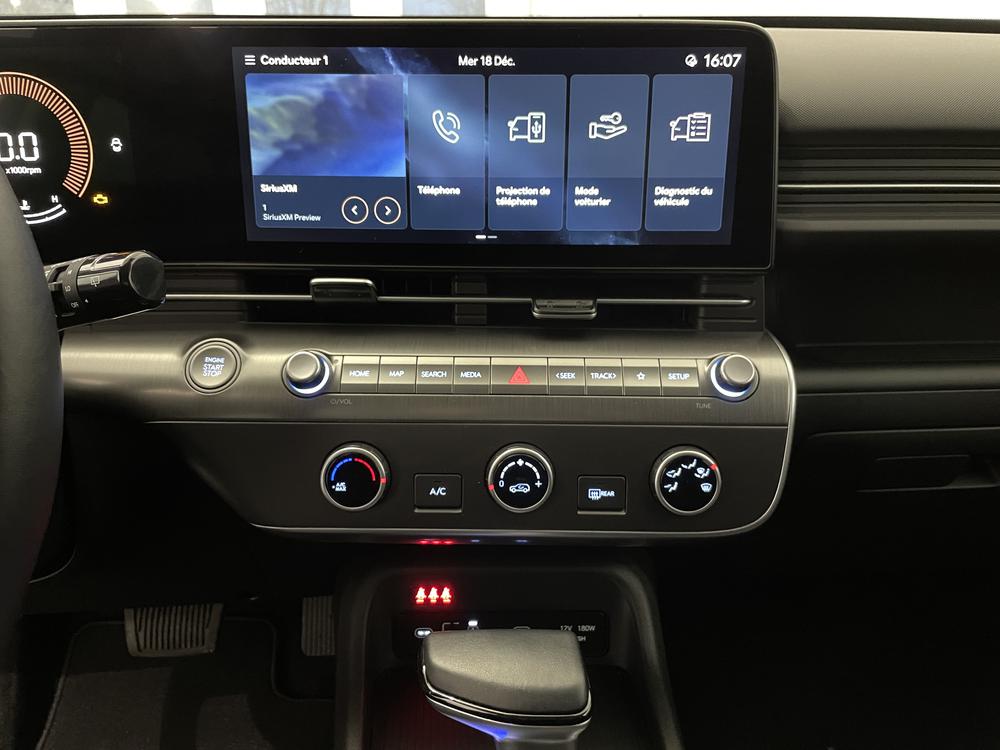 Hyundai Kona Preferred AWD 2024 d’occasion à vendre - 19