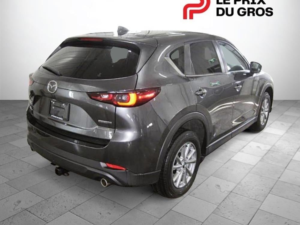 Mazda CX-5 GS 2022 d’occasion à vendre - 6