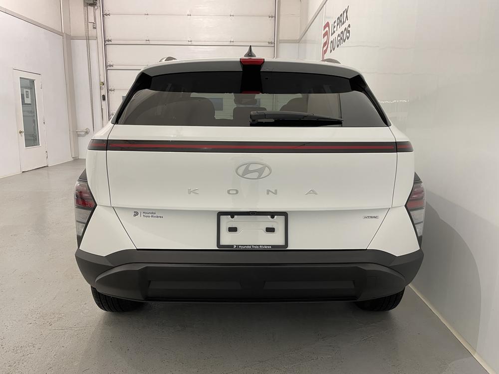 Hyundai Kona Preferred AWD 2024 d’occasion à vendre - 7