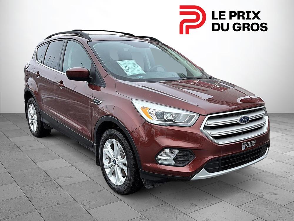 Ford Escape SEL