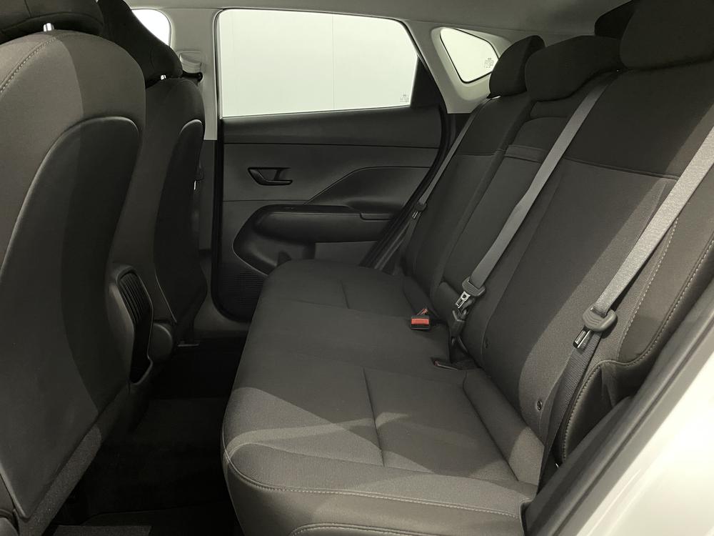 Hyundai Kona Preferred AWD 2024 d’occasion à vendre - 28