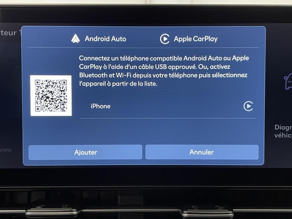 Hyundai Kona Preferred AWD 2024 d’occasion à vendre - 22