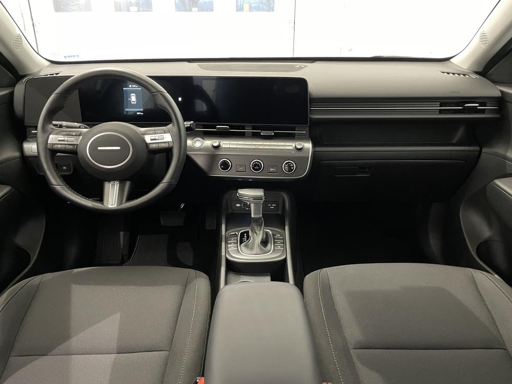 Hyundai Kona Preferred AWD 2024 d’occasion à vendre - 9