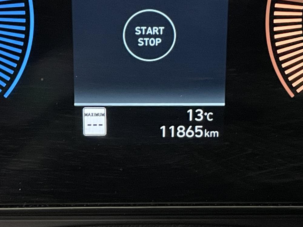Hyundai Kona Preferred AWD 2024 d’occasion à vendre - 17