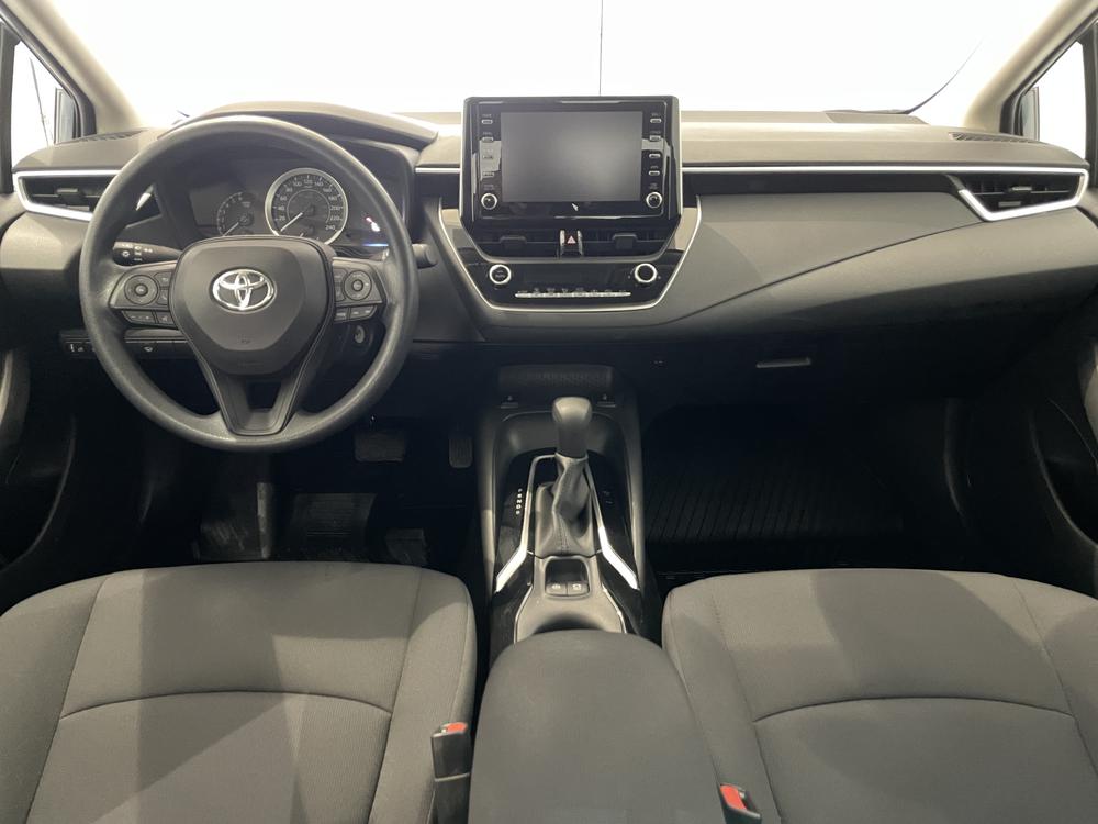 Toyota Corolla LE 2020 d’occasion à vendre - 8