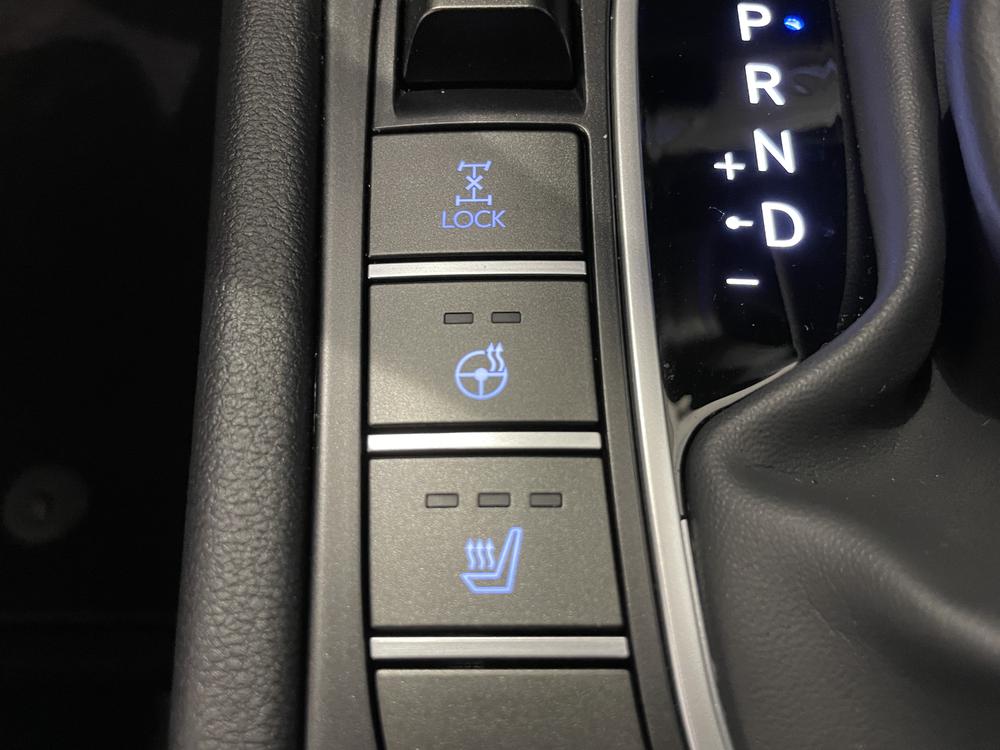 Hyundai Kona Preferred AWD 2024 d’occasion à vendre - 27