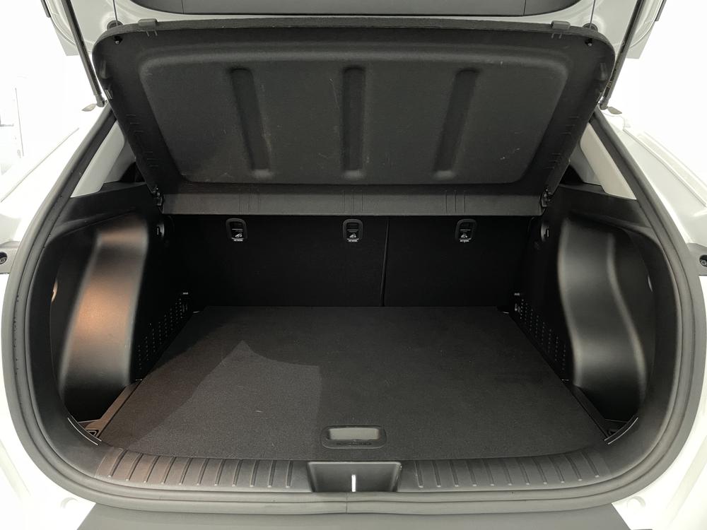 Hyundai Kona Preferred AWD 2024 d’occasion à vendre - 31