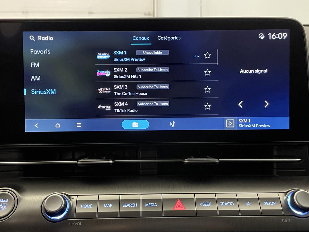 Hyundai Kona Preferred AWD 2024 d’occasion à vendre - 21