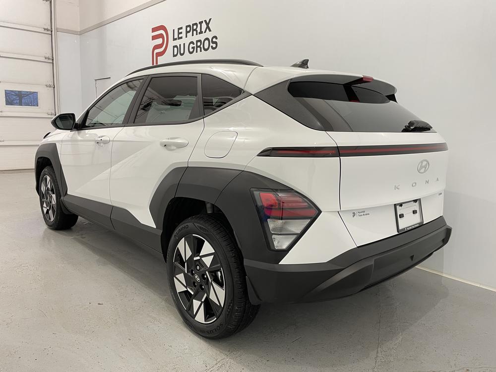 Hyundai Kona Preferred AWD 2024 d’occasion à vendre - 6
