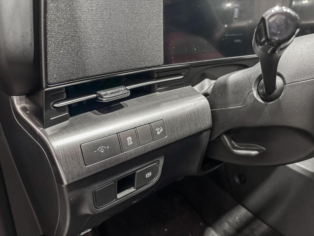 Hyundai Kona Prefered AWD 2024 d&rsquo;occasion à vendre - 12