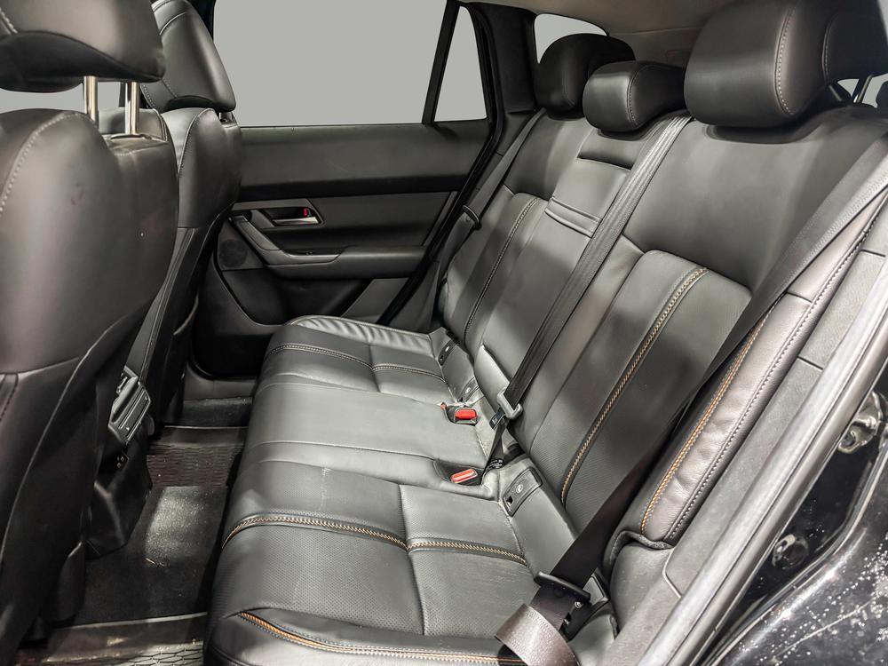 Mazda CX-50 GT 2024 d&rsquo;occasion à vendre - 22