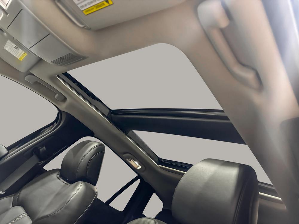 Mazda CX-50 GT 2024 d&rsquo;occasion à vendre - 21