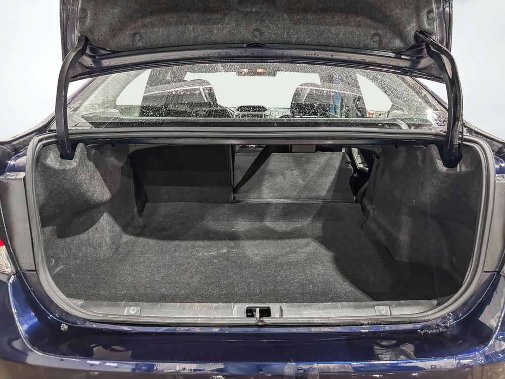 Subaru Impreza Touring package 2021 d&rsquo;occasion à vendre - 19