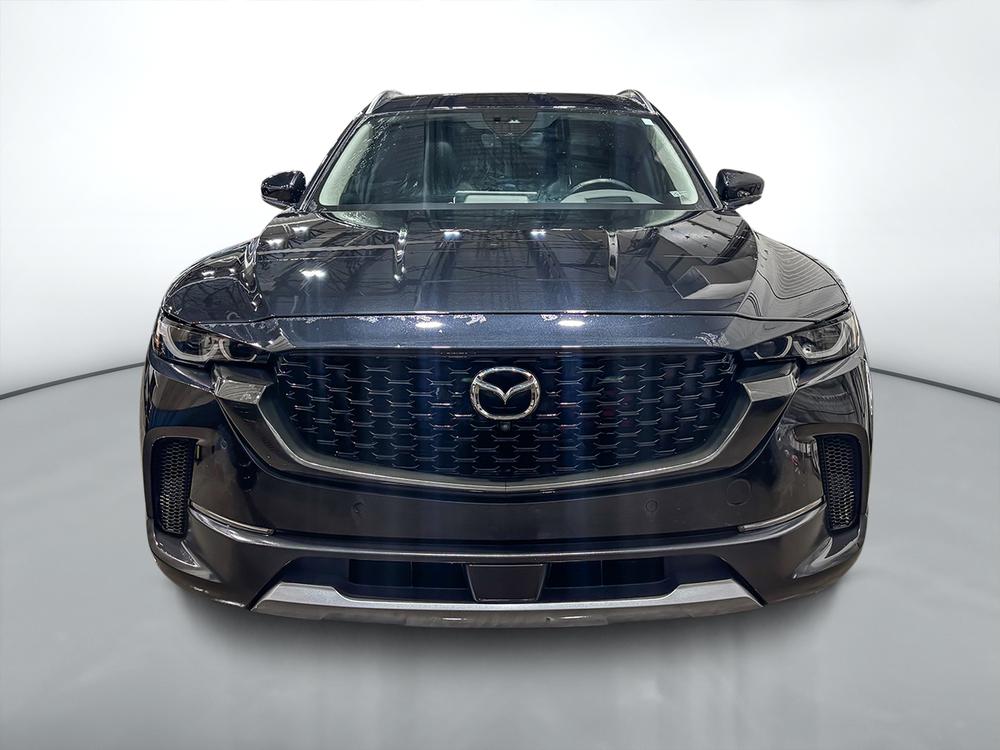 Mazda CX-50 GT 2024 d&rsquo;occasion à vendre - 2