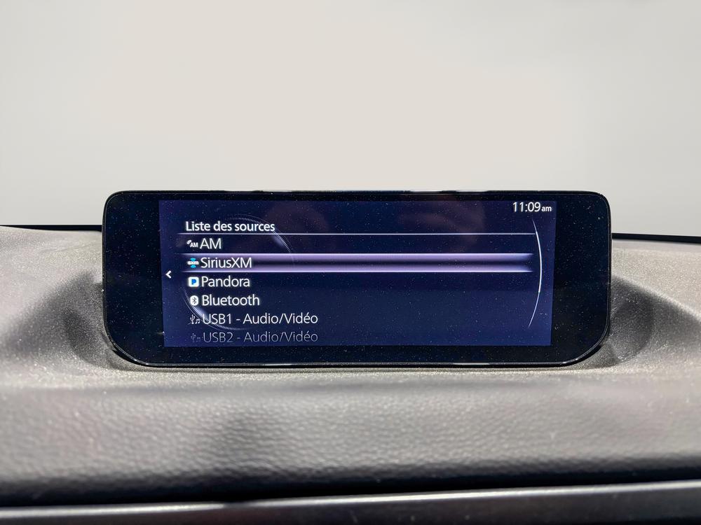 Mazda CX-50 GT 2024 d&rsquo;occasion à vendre - 18