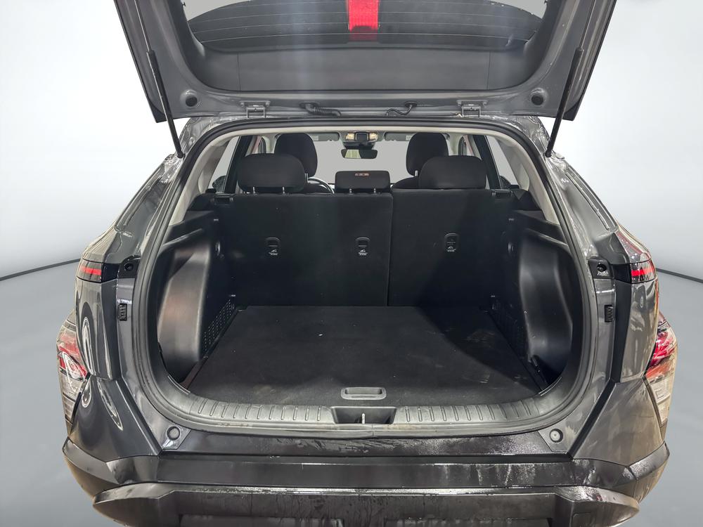 Hyundai Kona Prefered AWD 2024 d&rsquo;occasion à vendre - 23