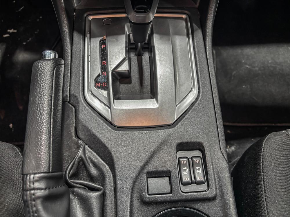 Subaru Impreza Touring package 2021 d&rsquo;occasion à vendre - 18