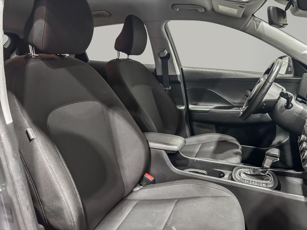 Hyundai Kona Prefered AWD 2024 d&rsquo;occasion à vendre - 24