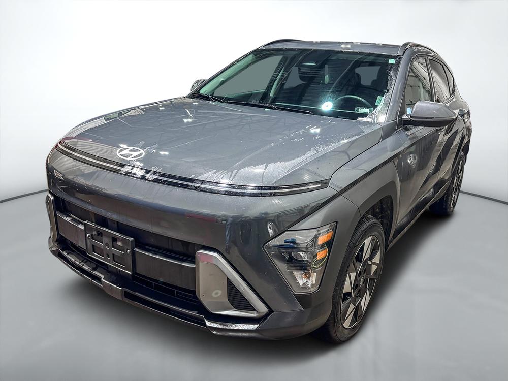 Hyundai Kona Prefered AWD 2024 d&rsquo;occasion à vendre - 3