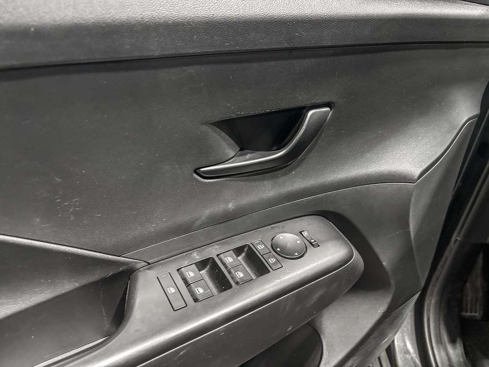 Hyundai Kona Prefered AWD 2024 d&rsquo;occasion à vendre - 11