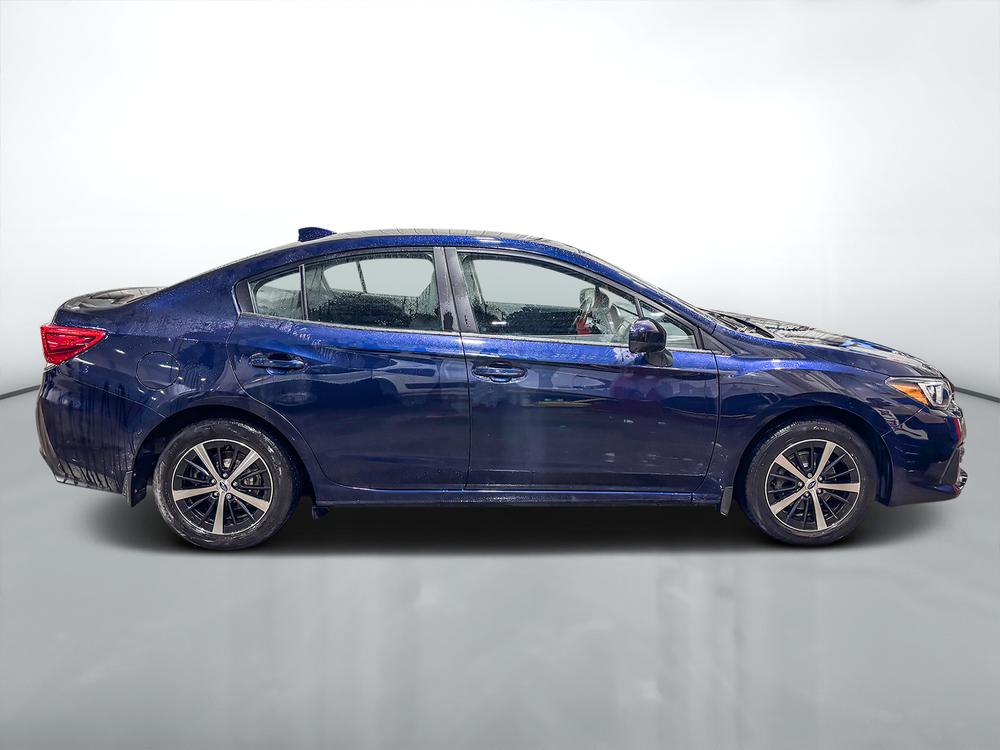 Subaru Impreza Touring package 2021 d&rsquo;occasion à vendre - 8