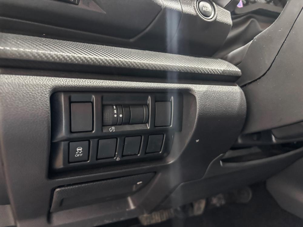 Subaru Impreza Touring package 2021 d&rsquo;occasion à vendre - 11