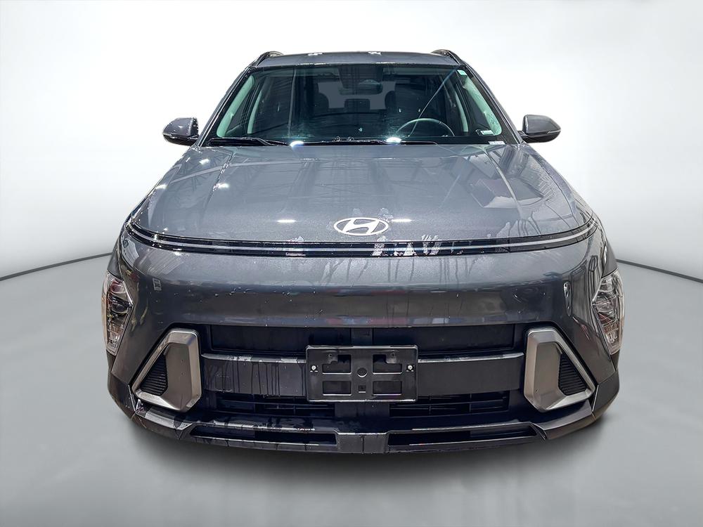 Hyundai Kona Prefered AWD 2024 d&rsquo;occasion à vendre - 2