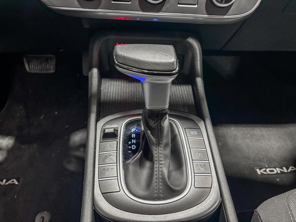 Hyundai Kona Prefered AWD 2024 d&rsquo;occasion à vendre - 21