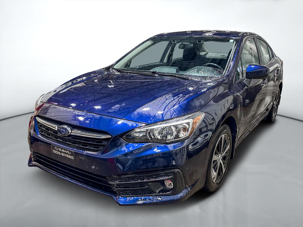 Subaru Impreza Touring package 2021 d&rsquo;occasion à vendre - 3