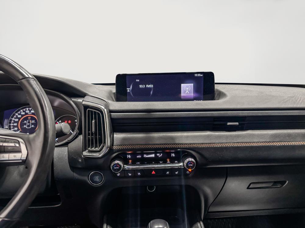 Mazda CX-50 GT 2024 d&rsquo;occasion à vendre - 17