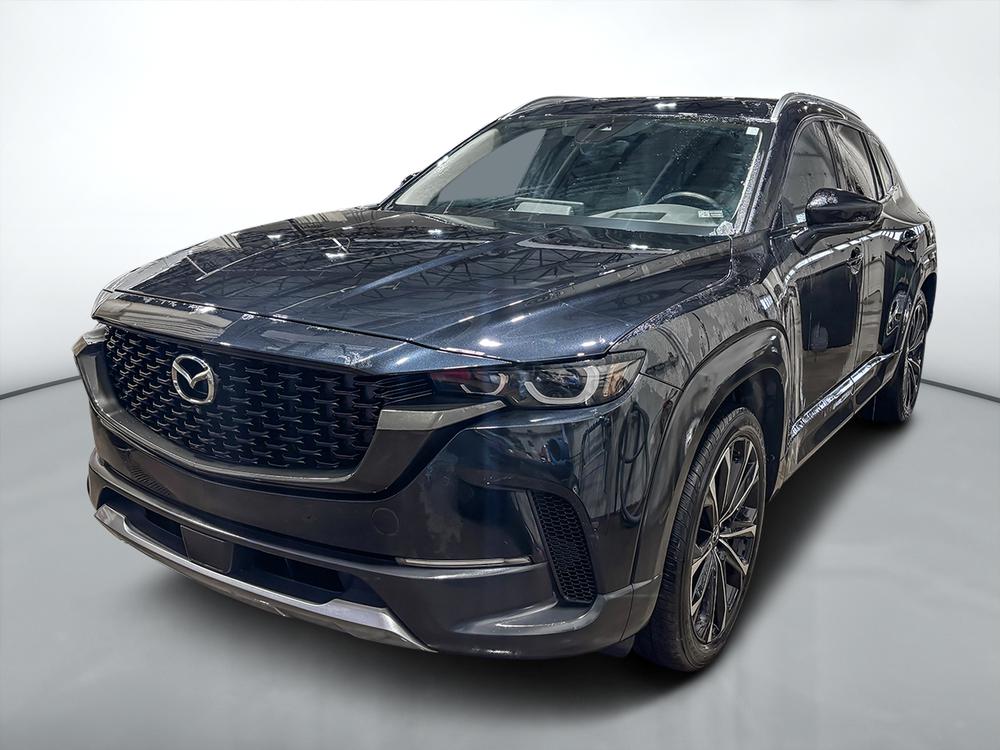 Mazda CX-50 GT 2024 d&rsquo;occasion à vendre - 3