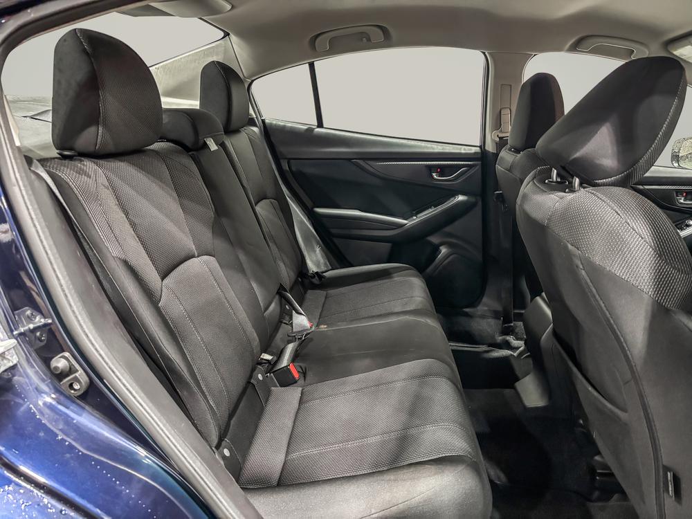 Subaru Impreza Touring package 2021 d&rsquo;occasion à vendre - 21