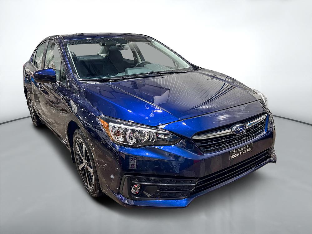 Subaru Impreza 2021  usage à vendre