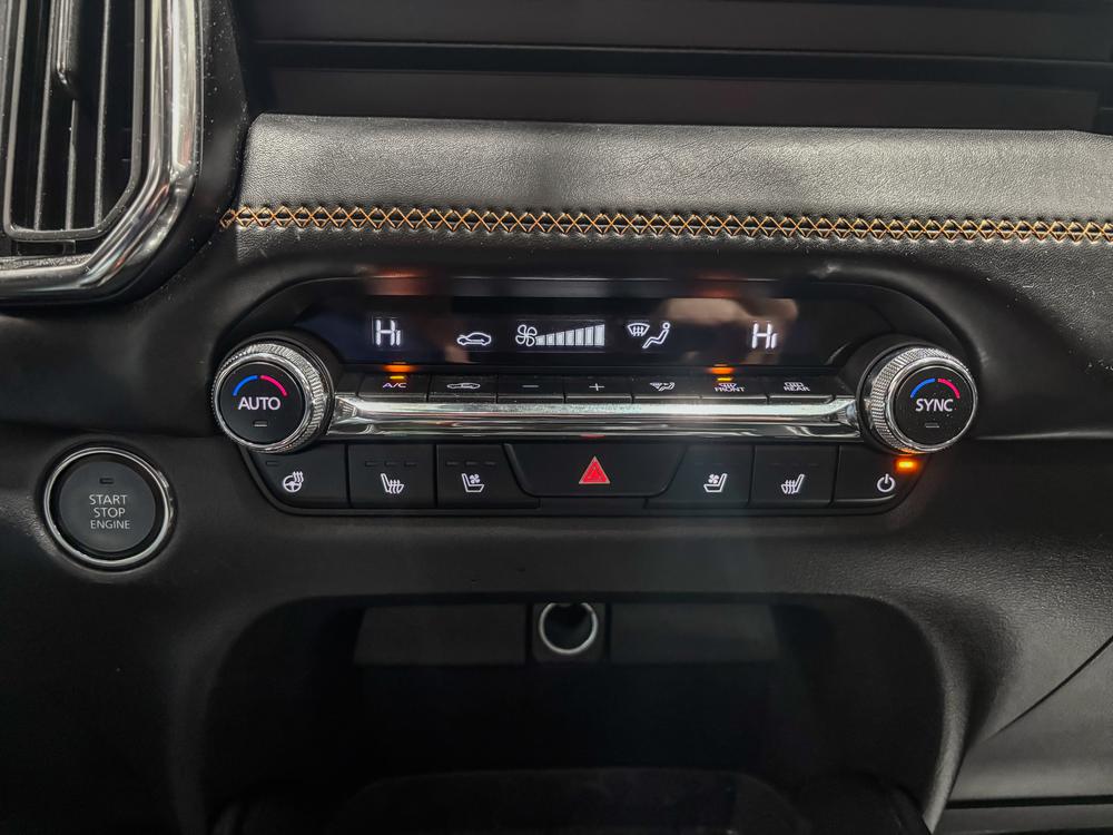 Mazda CX-50 GT 2024 d&rsquo;occasion à vendre - 19