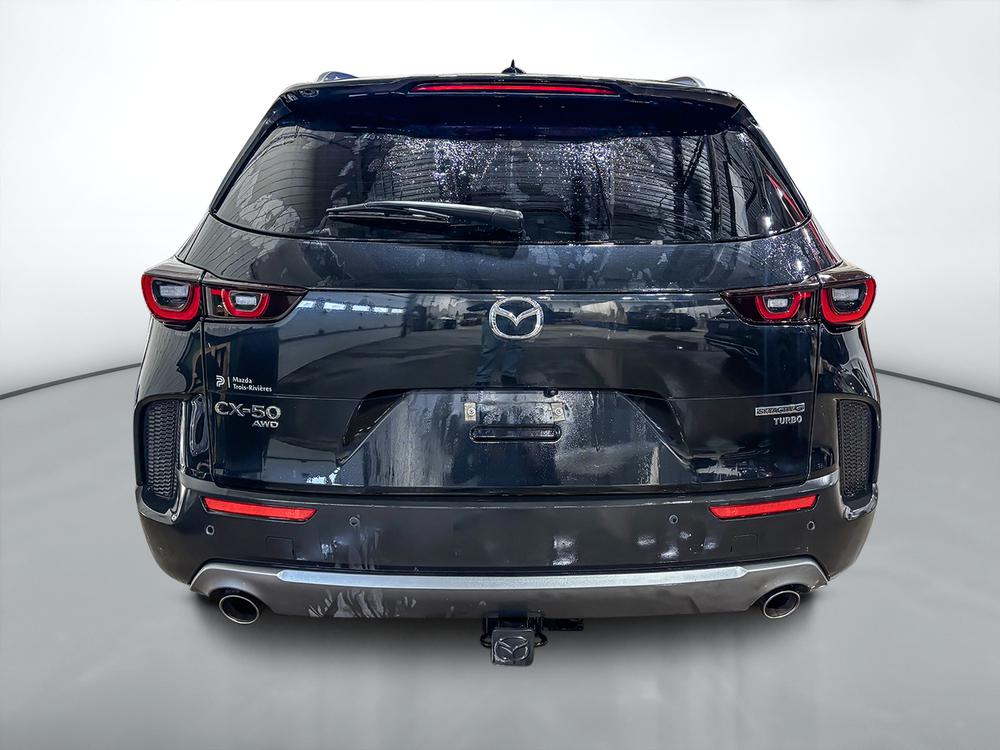 Mazda CX-50 GT 2024 d&rsquo;occasion à vendre - 6