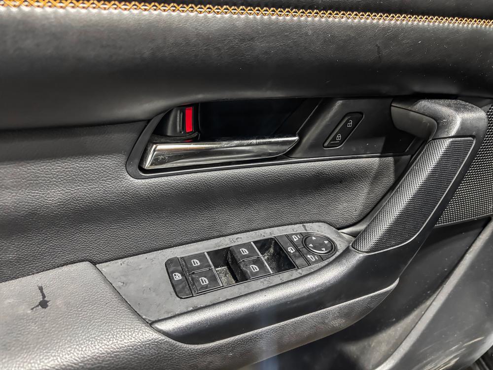 Mazda CX-50 GT 2024 d&rsquo;occasion à vendre - 9