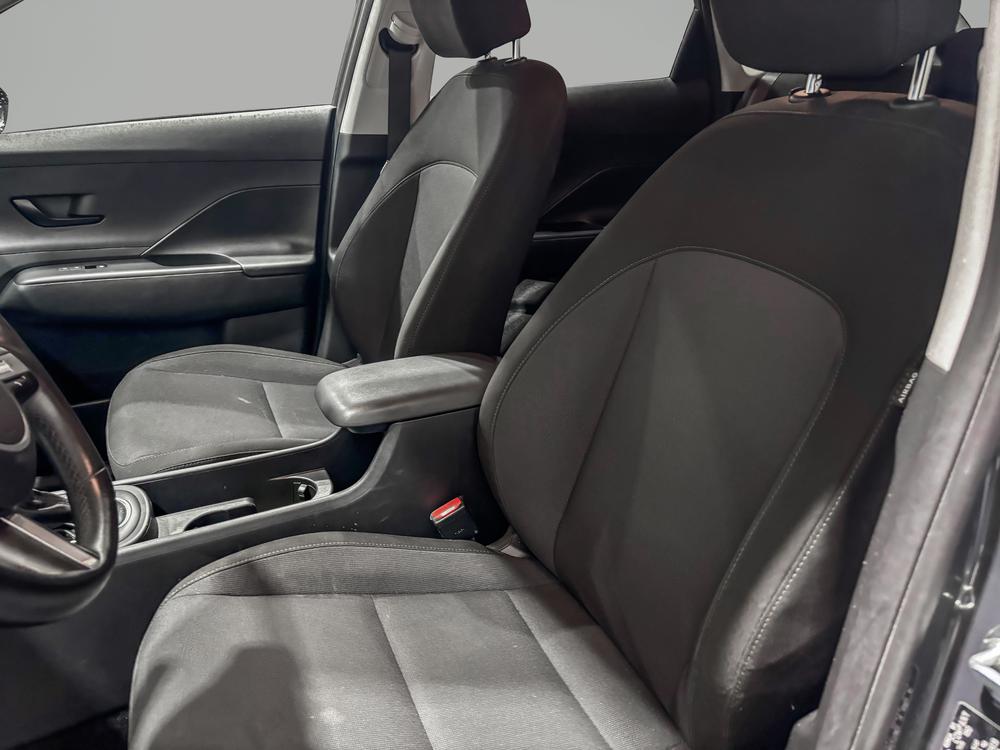 Hyundai Kona Prefered AWD 2024 d&rsquo;occasion à vendre - 14