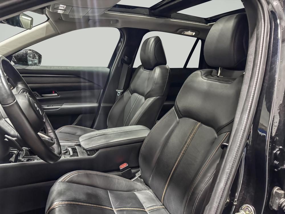 Mazda CX-50 GT 2024 d&rsquo;occasion à vendre - 13