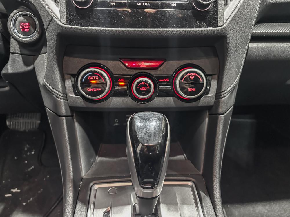 Subaru Impreza Touring package 2021 d&rsquo;occasion à vendre - 17