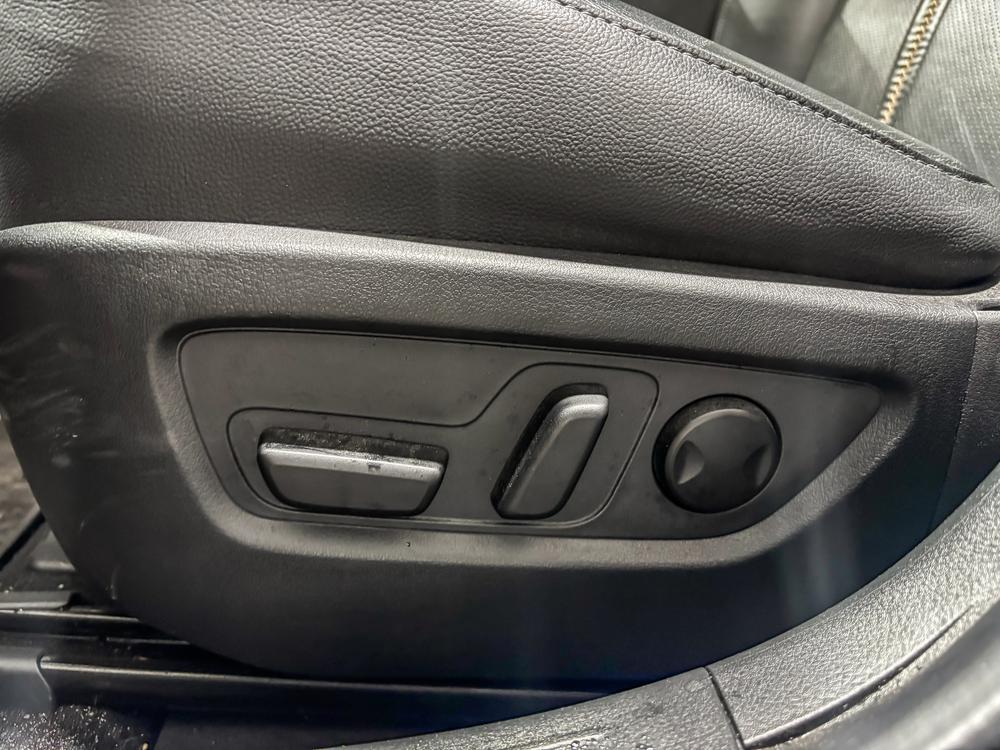 Mazda CX-50 GT 2024 d&rsquo;occasion à vendre - 14