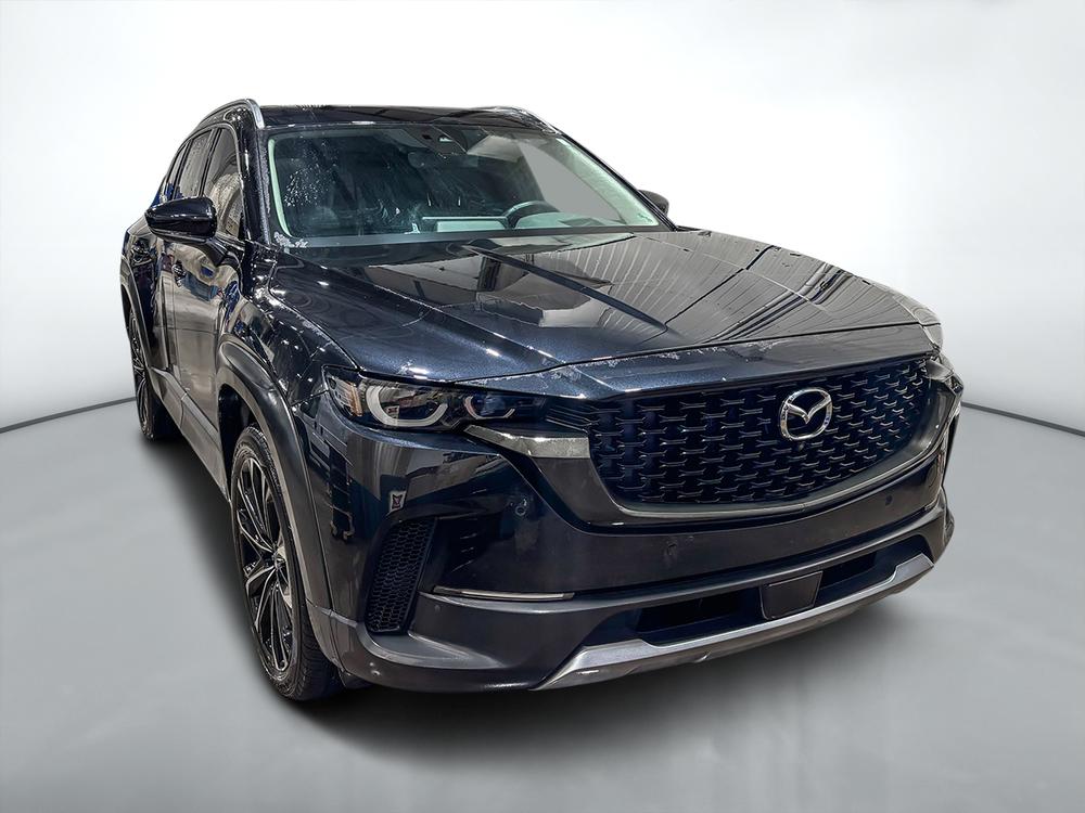 Mazda CX-50 2024  usage à vendre