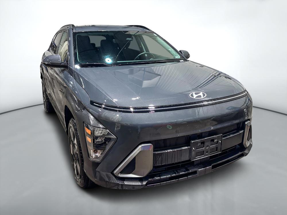 Hyundai Kona 2024 Automatique usage à vendre