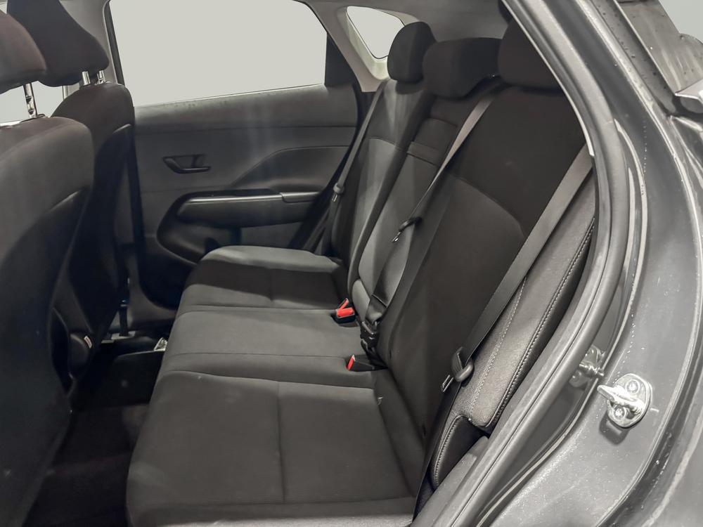 Hyundai Kona Prefered AWD 2024 d&rsquo;occasion à vendre - 22