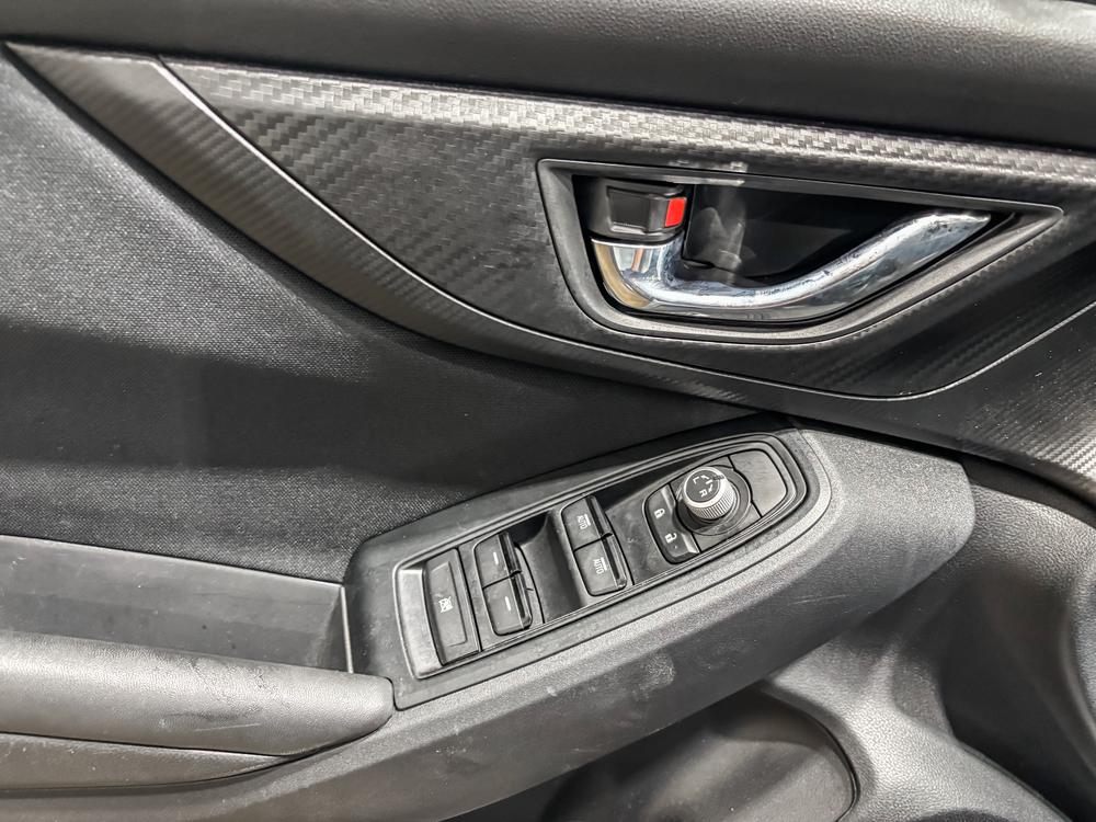 Subaru Impreza Touring package 2021 d&rsquo;occasion à vendre - 9