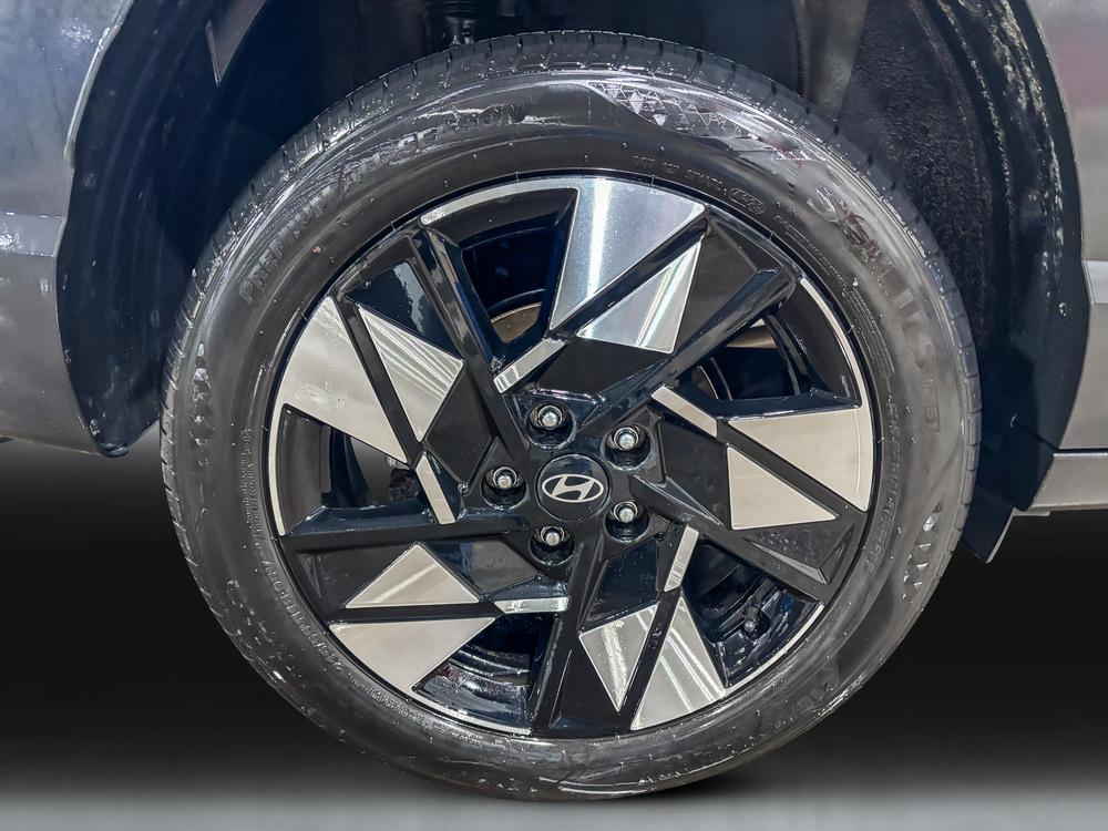 Hyundai Kona Prefered AWD 2024 d&rsquo;occasion à vendre - 9