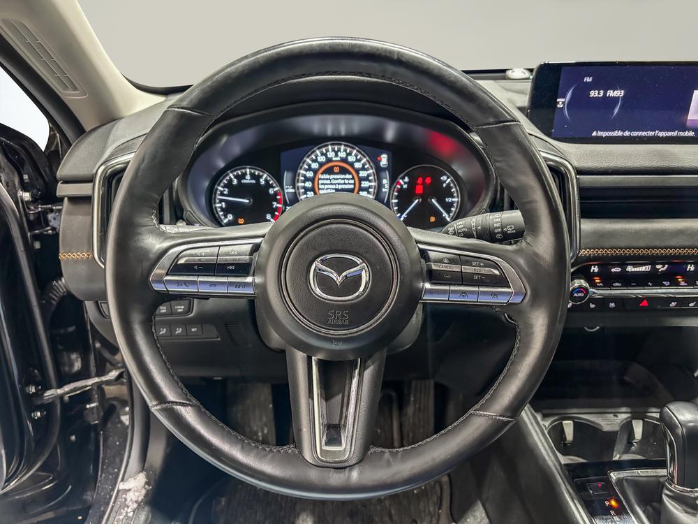Mazda CX-50 GT 2024 d&rsquo;occasion à vendre - 16