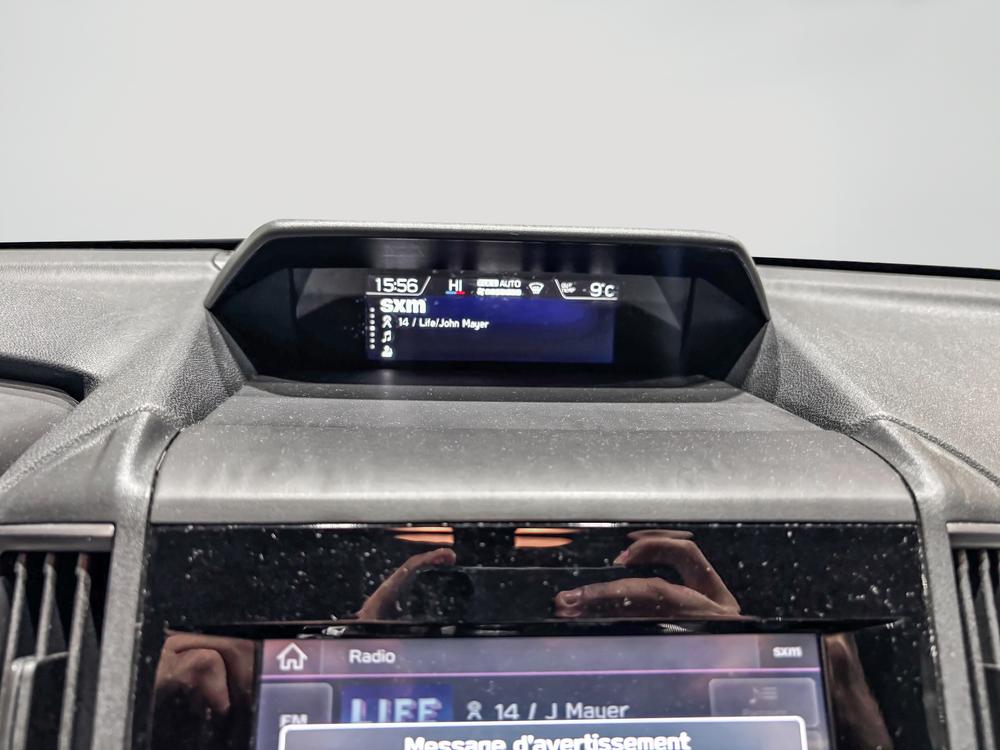 Subaru Impreza Touring package 2021 d&rsquo;occasion à vendre - 14